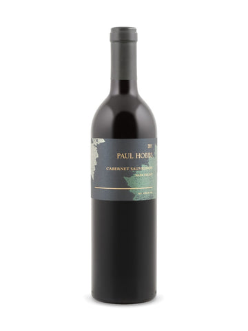 Paul Hobbs Cabernet Sauvignon 2010