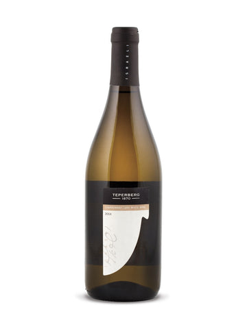 Teperberg Winery Israeli Chardonnay Kp M