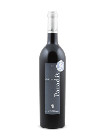 Château Paradis 2011