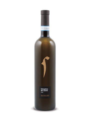 La Guardiense Janare Senete Falanghina 2012