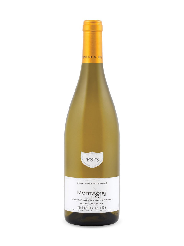 Vignerons de Buxy Buissonnier Montagny 2011