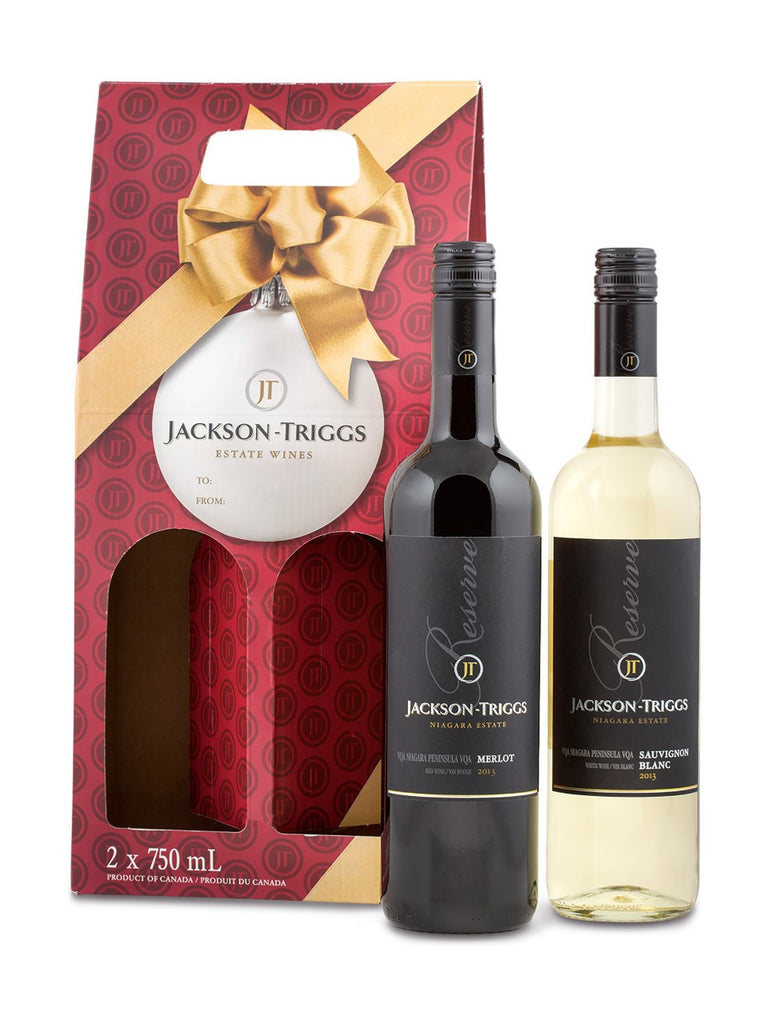 Jackson-Triggs VQA Holiday Gift Pack