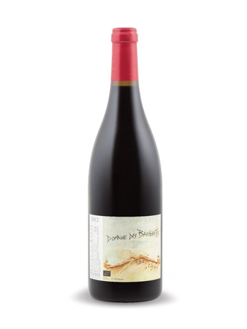 Domaine des Bacchantes Côtes du Rhône 2012