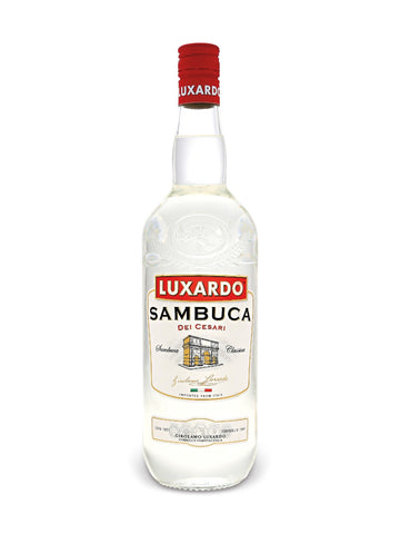 Luxardo Sambuca Dei Cesari