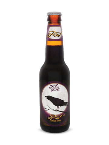 The Poet Oatmeal Stout