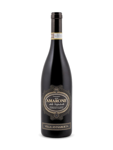 Villa Annaberta Amarone della Valpolicella 2010