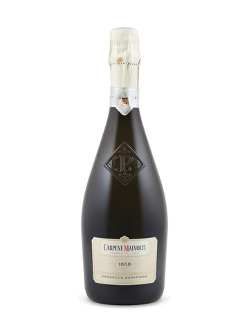 Carpenè Malvolti 1868 Brut Conegliano Valdobbiadene Prosecco Superiore