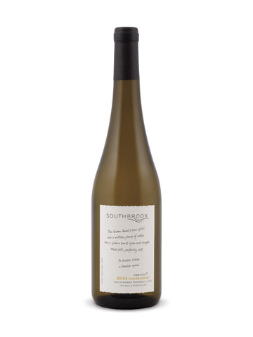 Southbrook Poetica Chardonnay 2011