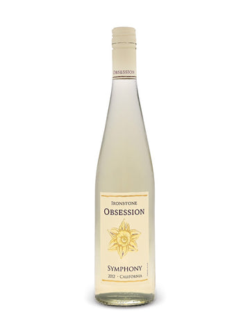 Ironstone Obsession Symphony California