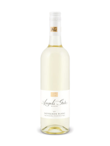 Angels Gate Sauvignon Blanc 2013