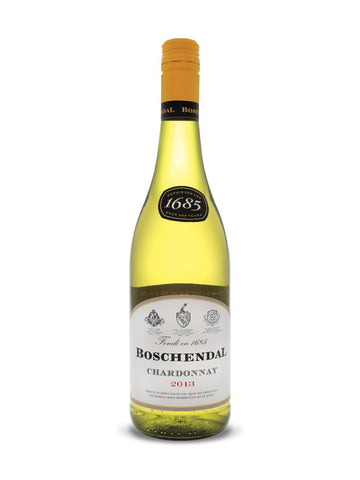 Boschendal 1685 Chardonnay