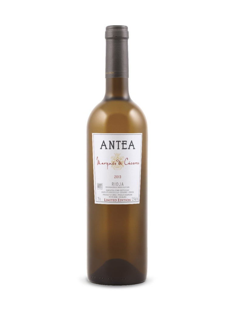 Marqués de Cáceres Antea 2013
