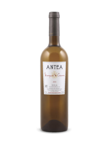 Marqués de Cáceres Antea 2013