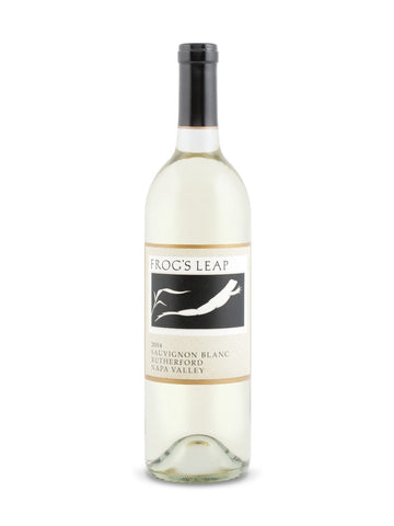 Frog's Leap Sauvignon Blanc 2014