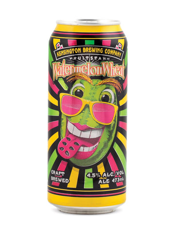 Fruitstand Watermelon Wheat