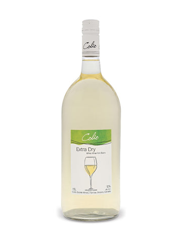 Colio Extra Dry White