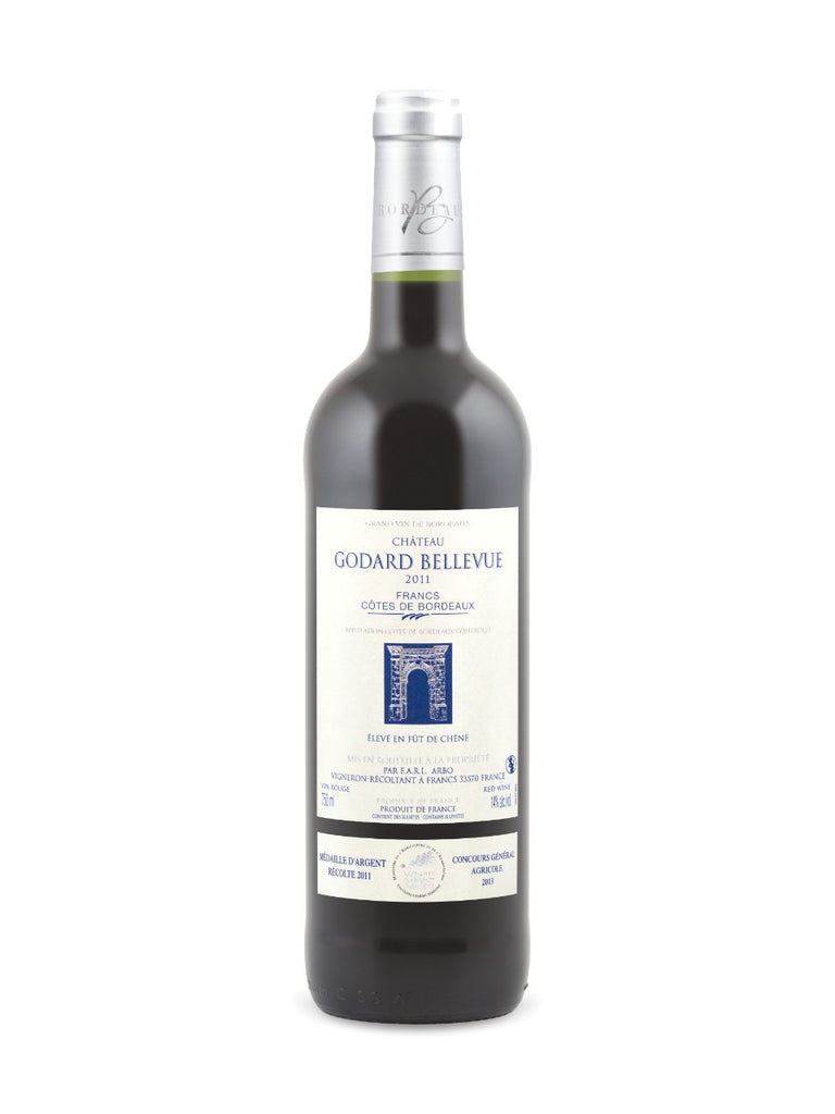 Château Godard Bellevue