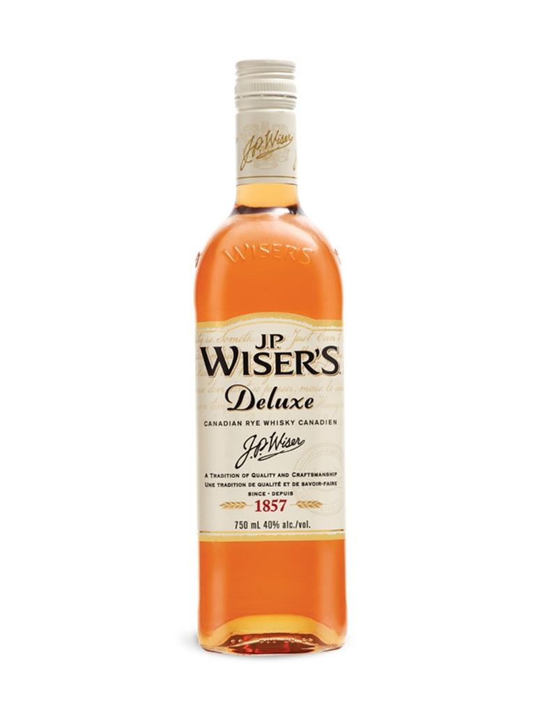 Wiser's Deluxe Whisky