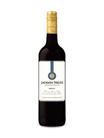 Jackson-Triggs Merlot