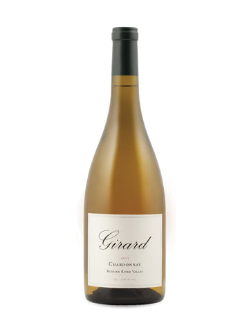 Girard Chardonnay 2012