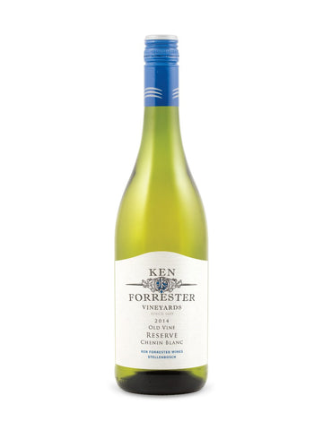 Ken Forrester Old Vine Reserve Chenin Blanc 2014