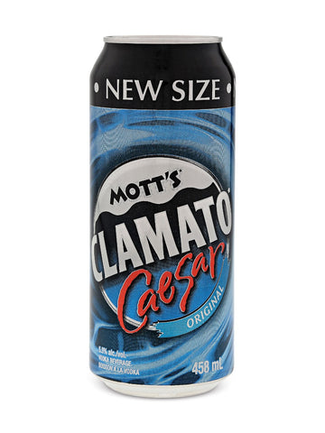 Motts Original Caesar