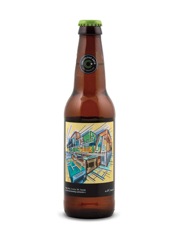 Collective Arts, State of Mind Session IPA