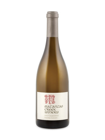 Matanzas Creek Chardonnay 2007