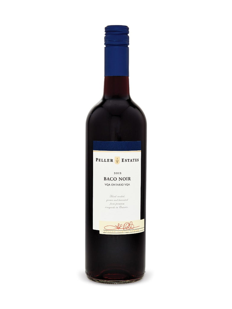 Peller Estates Family Series Baco Noir VQA