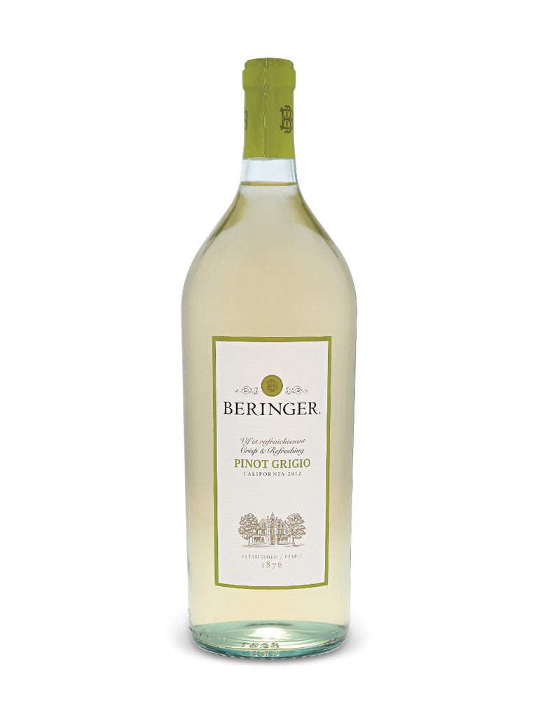 Beringer California Collection Pinot Grigio