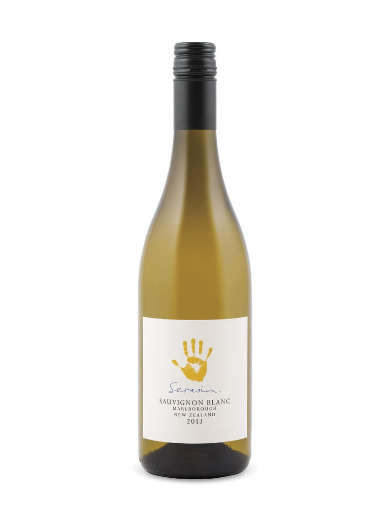 Seresin Sauvignon Blanc 2013