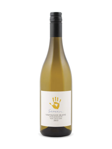 Seresin Sauvignon Blanc 2013