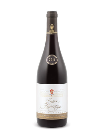 Cave de Tain Crozes Hermitage 2011