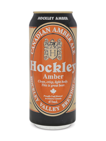 Hockley Amber