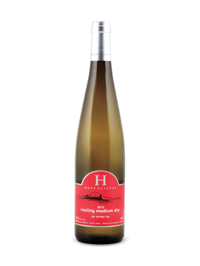 Huff Riesling