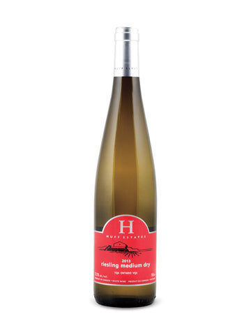 Huff Riesling
