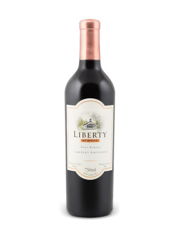 Liberty School Cabernet Sauvignon