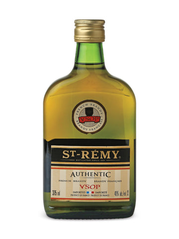 St Remy Brandy
