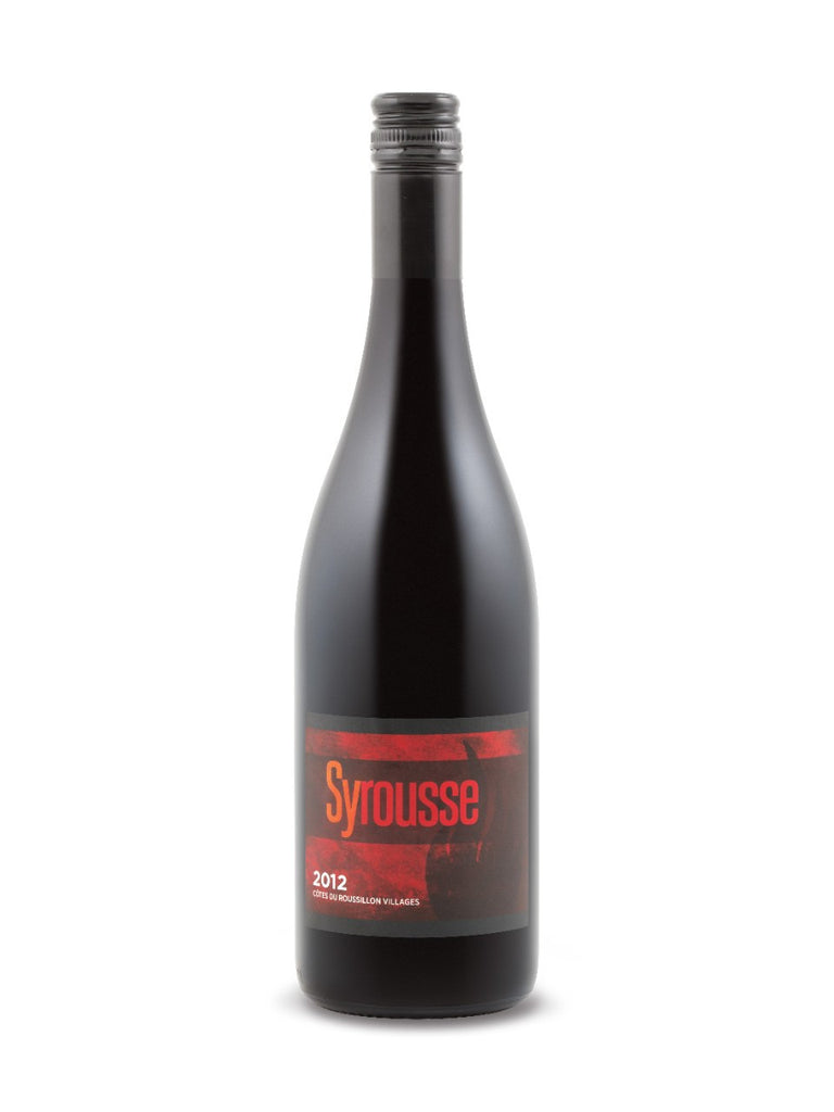 Syrousse 2012