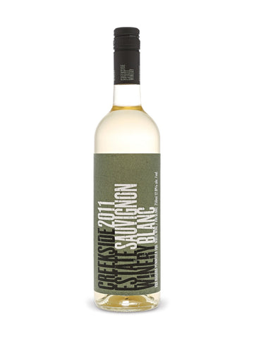 Creekside Sauvignon Blanc VQA