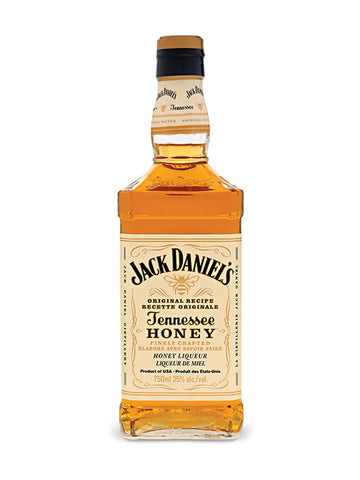 Jack Daniel's Honey