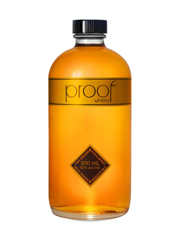 Proof Whisky