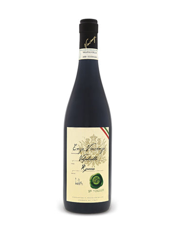 Enzo Vincenzo Valpolicella Ripasso Doc