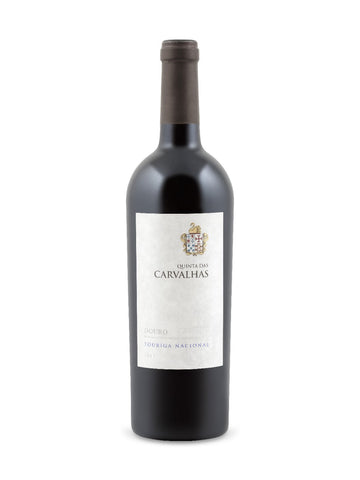 Quinta das Carvalhas Touriga Nacional 2011
