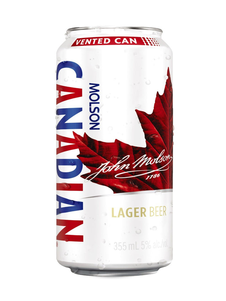 Molson Canadian