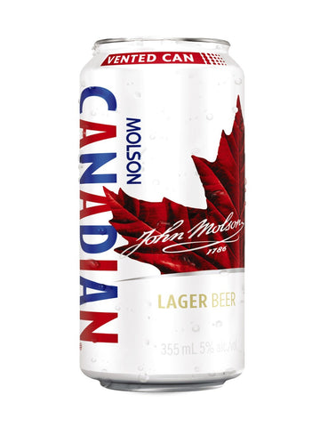Molson Canadian