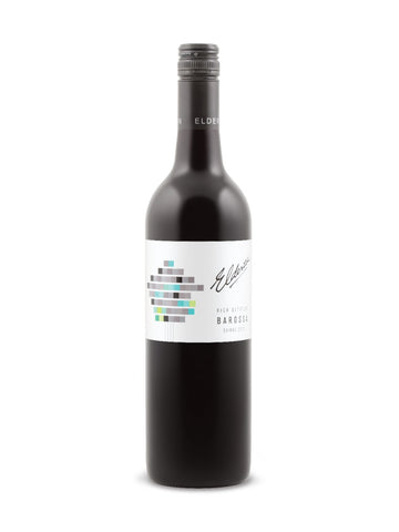 Elderton High Altitude Shiraz 2012