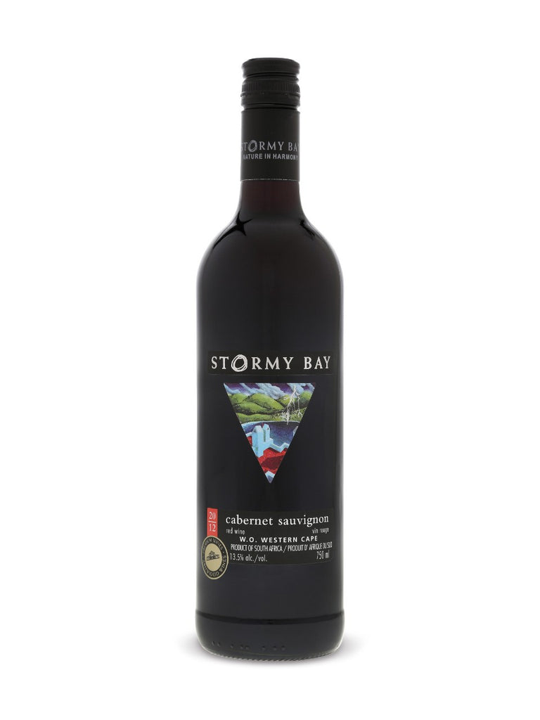 Stormy Bay Cabernet Sauvignon