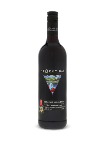 Stormy Bay Cabernet Sauvignon