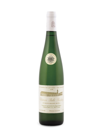 Château Belá Riesling 2012
